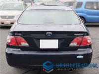 Toyota WINDOM 2002