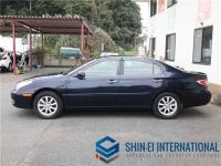Toyota WINDOM 2002