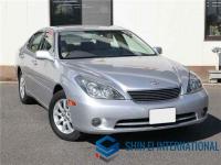 Toyota WINDOM 2004