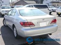 Toyota WINDOM 2004