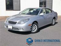 Toyota WINDOM 2004
