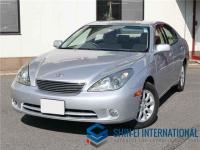Toyota WINDOM 2004
