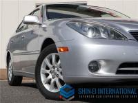 Toyota WINDOM 2004