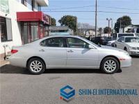 Toyota WINDOM 2004