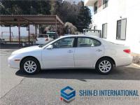 Toyota WINDOM 2004