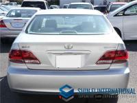 Toyota WINDOM 2004