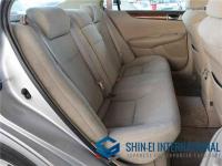 Toyota WINDOM 2004