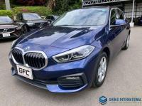 BMW 1 SERIES 2020