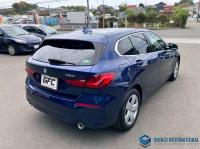 BMW 1 SERIES 2020