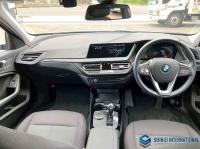 BMW 1 SERIES 2020