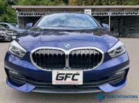 BMW 1 SERIES 2020