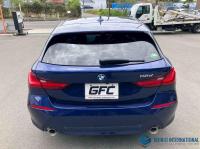 BMW 1 SERIES 2020
