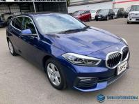 BMW 1 SERIES 2020