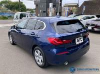 BMW 1 SERIES 2020