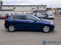 BMW 1 SERIES 2020