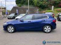 BMW 1 SERIES 2020
