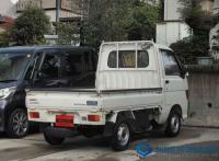 DAIHATSU Hijet Truck 1994