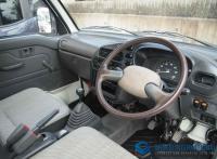 DAIHATSU Hijet Truck 1994