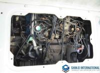 DAIHATSU Hijet Truck 1994