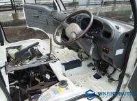 DAIHATSU Hijet Truck 1994
