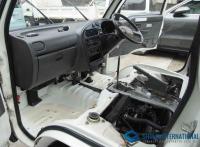 DAIHATSU Hijet Truck 1994
