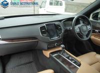 Volvo XC90 2018