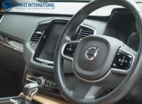 Volvo XC90 2018