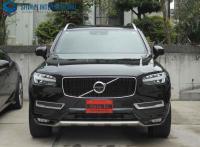 Volvo XC90 2018