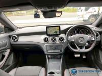 Mercedes-Benz CLA-Class 2017