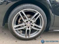 Mercedes-Benz CLA-Class 2017