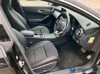 Mercedes-Benz CLA-Class 2017