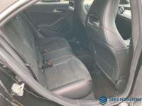 Mercedes-Benz CLA-Class 2017