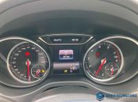 Mercedes-Benz CLA-Class 2017