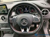 Mercedes-Benz CLA-Class 2017