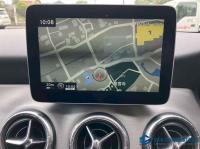 Mercedes-Benz CLA-Class 2017