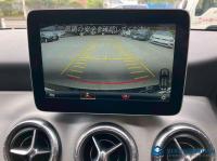 Mercedes-Benz CLA-Class 2017
