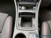 Mercedes-Benz CLA-Class 2017
