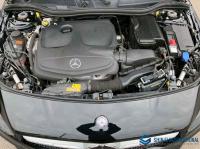 Mercedes-Benz CLA-Class 2017