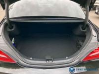 Mercedes-Benz CLA-Class 2017