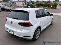 Volkswagen GOLF R 2017