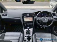 Volkswagen GOLF R 2017