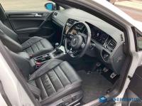 Volkswagen GOLF R 2017