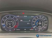 Volkswagen GOLF R 2017