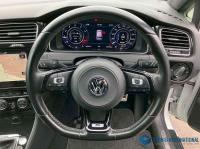 Volkswagen GOLF R 2017