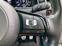 Volkswagen GOLF R 2017