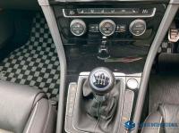 Volkswagen GOLF R 2017