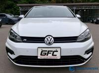 Volkswagen GOLF R 2017