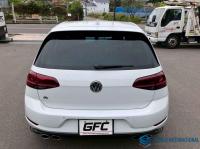 Volkswagen GOLF R 2017