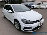 Volkswagen GOLF R 2017