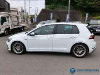 Volkswagen GOLF R 2017